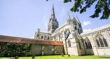 Cathedral