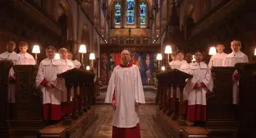 The Cathedral Choir