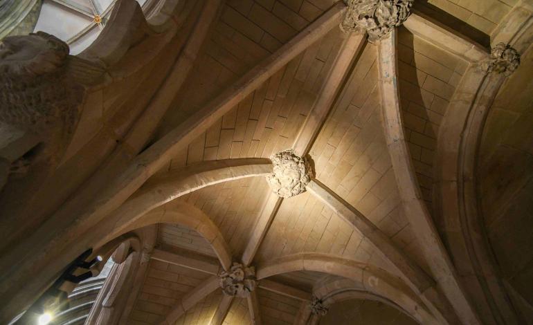 Cathedral architecture