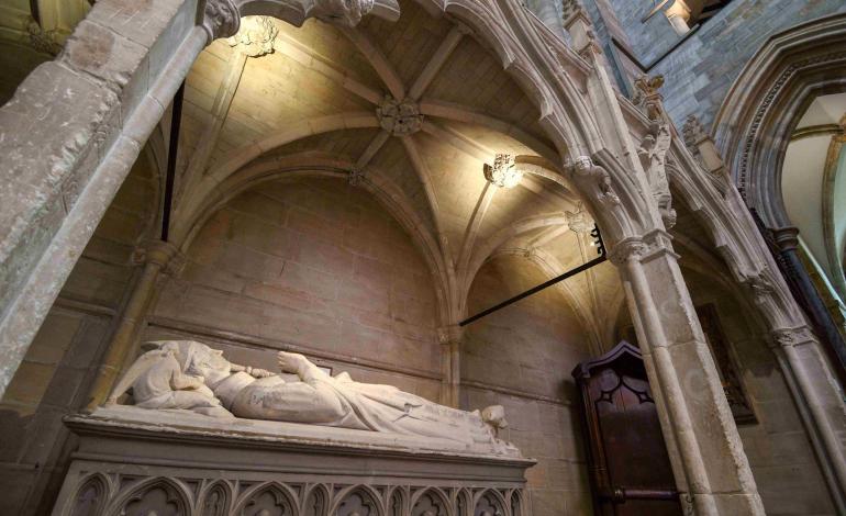 Cathedral architecture