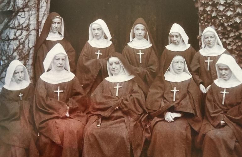 The Nuns of East Grinstead