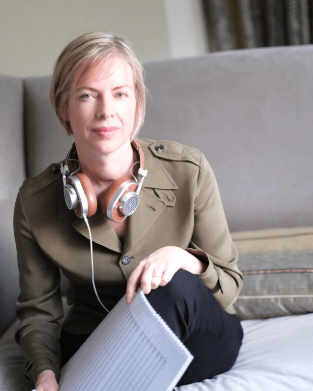 Joanna Marsh Composer